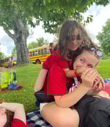 Nanny/Babysitter in Waterloo - Emma T.