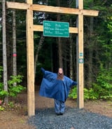 Nanny/Babysitter in Burlington - Leah J.