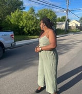 Housekeeper in Edmonton - Evelyn D.