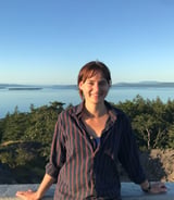 Nanny/Babysitter in Victoria - Faith F.