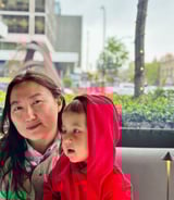 Nanny/Babysitter in Victoria - Baby sitter needed for one week in june