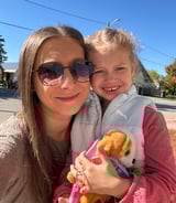 Nanny/Babysitter in Grimsby - Tara S.