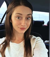 Housekeeper in Edmonton - Amanda L.