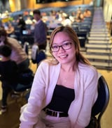 Nanny/Babysitter in Toronto - Mylene Vanessa S.