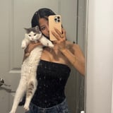 Pet care in Toronto - Nishma S.