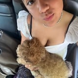 Nanny/Babysitter in Montreal - Charlyne S.