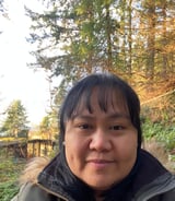 Housekeeper in Vancouver - Venus P.