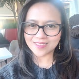 Caregiver in Oakville - Zenaida R.