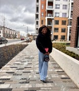 Nanny/Babysitter in Vaughan - Omoteniola O.