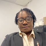 Caregiver in Quebec - Vesta J.