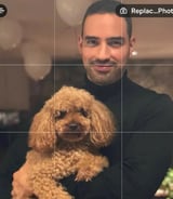 Pet care in West Vancouver - Joel G.