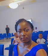 Caregiver in Gatineau - Edith N.