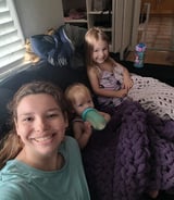 Nanny/Babysitter in Hamilton - Makayla N.