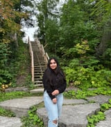 Nanny/Babysitter in Brampton - Rupinder K.