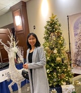 Caregiver in Richmond - Fe S.