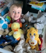 Nanny/Babysitter in New Westminster - Nanny position: Reliable, dependable nanny needed to care for my wonderful 4 year old son.