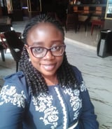 Housekeeper in Surrey - Yemi K.