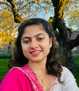 Housekeeper in Toronto - Diksha D.