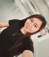 Nanny/Babysitter in Calgary - Mary Joy P.