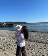 Nanny/Babysitter in West Vancouver - Afternoon to Evening Household Helper / Nanny Needed — West Vancouver