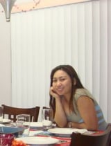 Nanny/Babysitter in Dollard-des-Ormeaux - Jazzielyn P.