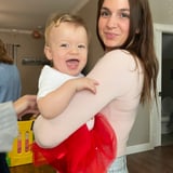 Nanny/Babysitter in Brantford - Nevada H.