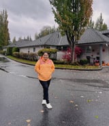 Nanny/Babysitter in Surrey - Roxsan B.