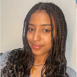 Nanny/Babysitter in Montreal - Elhana A.