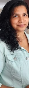 Nanny/Babysitter in North Vancouver - Turu A.