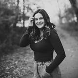 Nanny/Babysitter in London - Ella F.