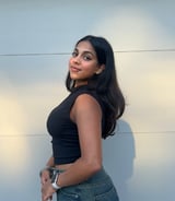 Nanny/Babysitter in Burnaby - Amanda L.