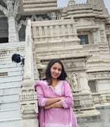 Nanny/Babysitter in Toronto - Sushila G.