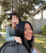Nanny/Babysitter in Mississauga - Hazel O.