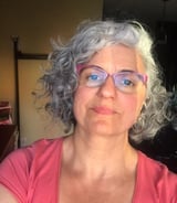 Nanny/Babysitter in Montreal - Lina M.