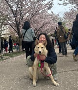 Caregiver in Toronto - Erika S.