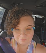 Nanny/Babysitter in Edmonton - Robin R.