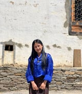 Nanny/Babysitter in Vancouver - Sonam Lhaki T.