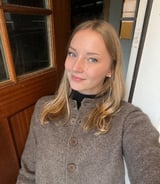 Nanny/Babysitter in Montreal - Beatrix B.