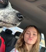 Nanny/Babysitter in Calgary - Serene S.