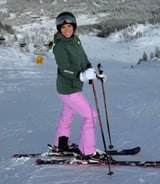 Nanny/Babysitter in Vancouver - Giulia G.