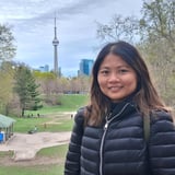 Caregiver in Toronto - Catherine J.