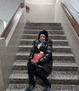 Nanny/Babysitter in Sainte-Catherine - Maureen A.
