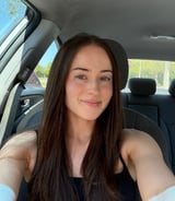 Nanny/Babysitter in Oakville - Samantha H.