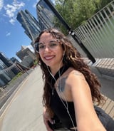 Caregiver in Calgary - Michelle S.