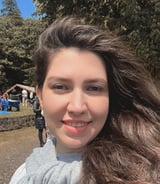 Nanny/Babysitter in Vancouver - Golnoosh A.