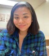 Housekeeper in Milton - Jazmine G.