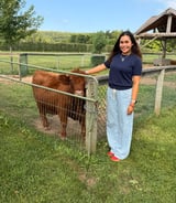 Nanny/Babysitter in Mississauga - Paola S.