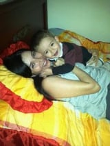 Nanny/Babysitter in Montreal - Bibiana Z.