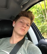 Nanny/Babysitter in Montreal - Harper T.