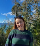 Nanny/Babysitter in Vancouver - Isobel C.